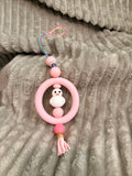 Ducky Day Car Charm